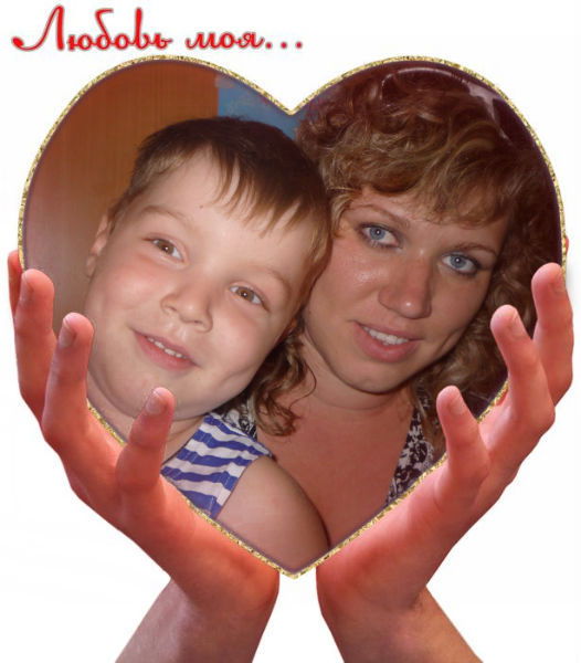 Наталья Мелешина