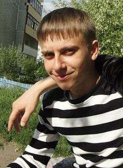 Артём Шефер