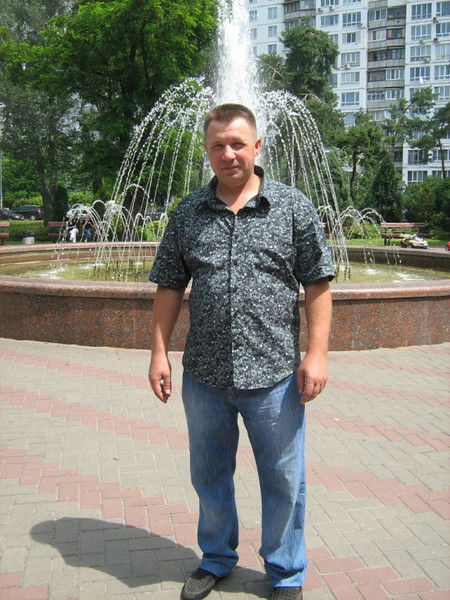 Николай Ананьев