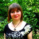 Галина Рогожина