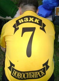 Денис Гурьев