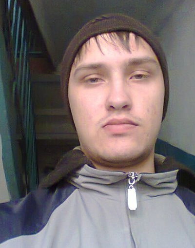 Некит Самсонов