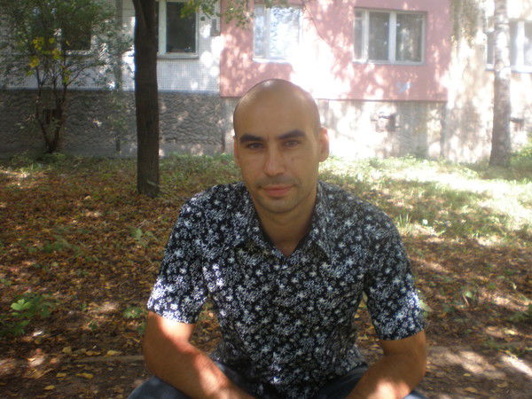 Иван Глухонин