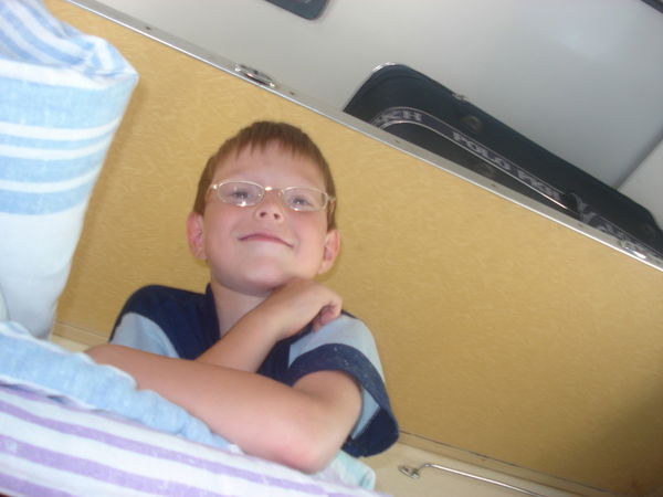 Стас Калачин