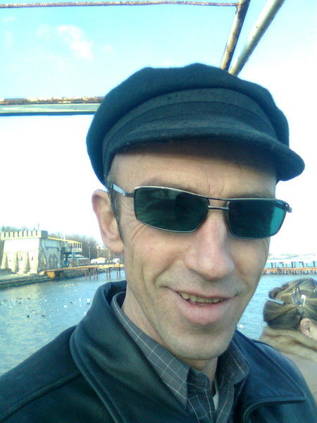 Андрей Лянга