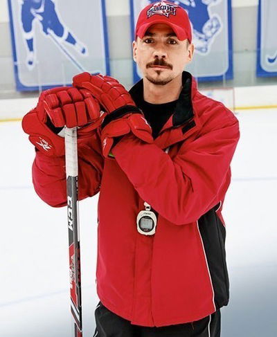 Антон Мичурин