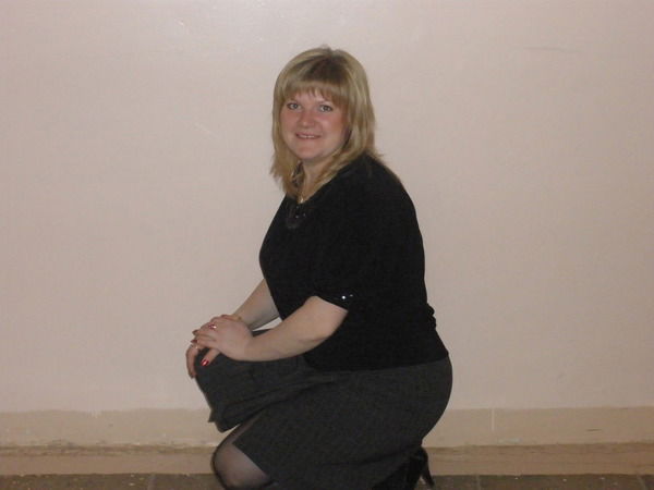 Татьяна Киселева