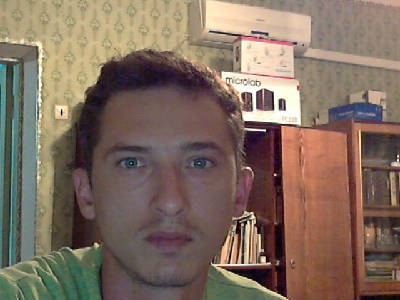 Алексей Лещенко