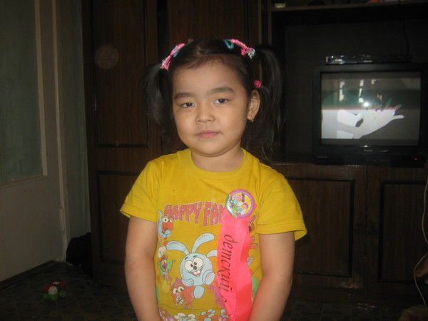 Сагынбек Асанов