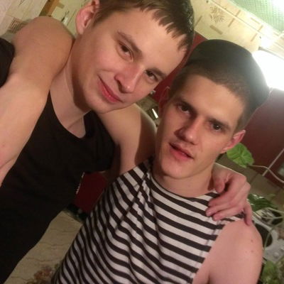 Евгений Шарф