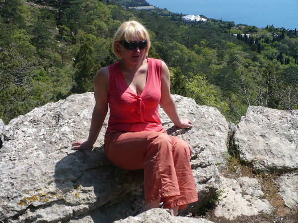 Наталья Куринова