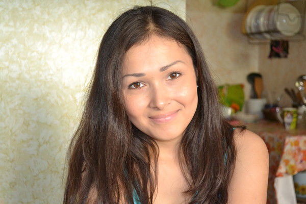 Зубаржат Имельбаева