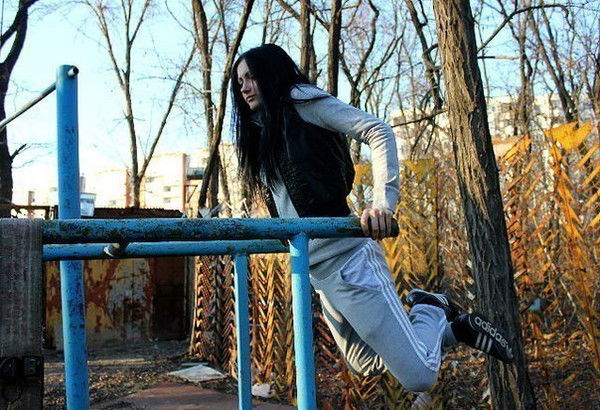 Сымбат Орашова