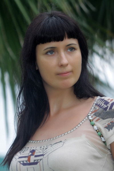 Елена Потапова