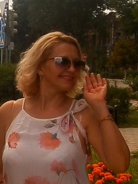 Лариса Якавук