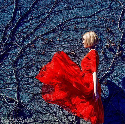 Светлана Юрпольская