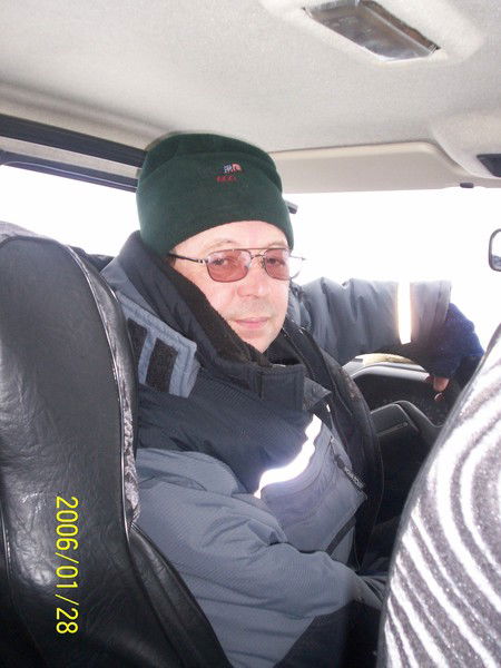 Юсуп Ахтямов