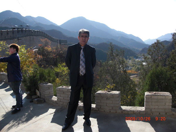 Кайим Хайдаров