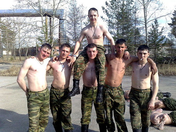 Андреи Наумов