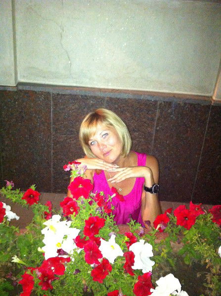 Юлия Жукова