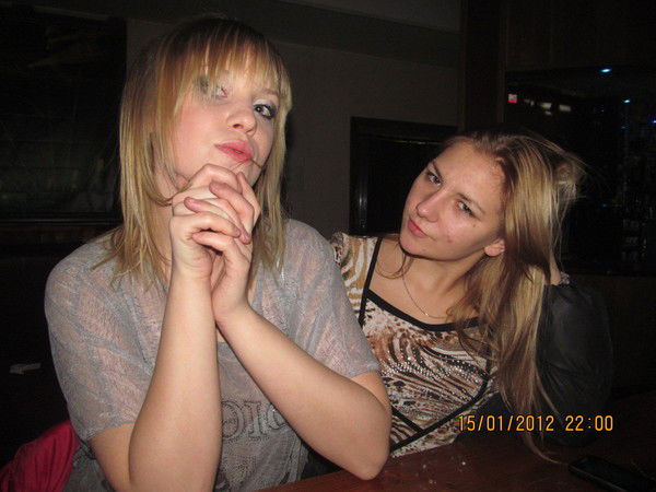 Викусик Солнышко