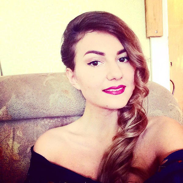 Анастасия Жуковец