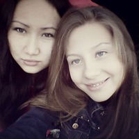 Аделина Нугаева