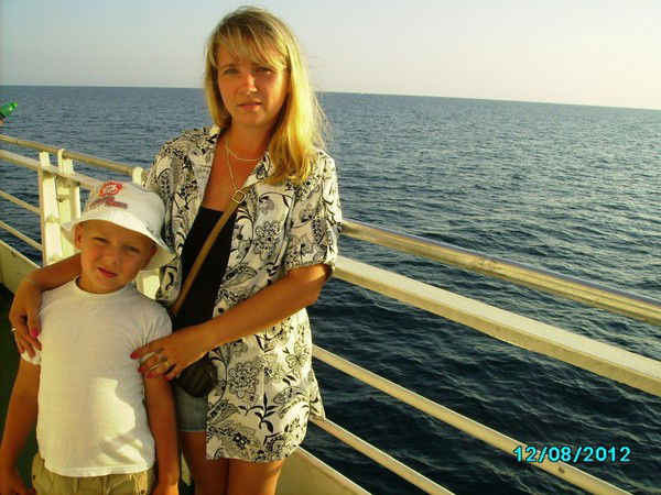 Татьяна Грозина