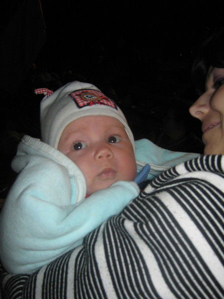 Алсу Фадеева