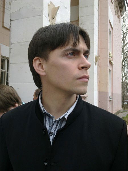 Алексей Лепий