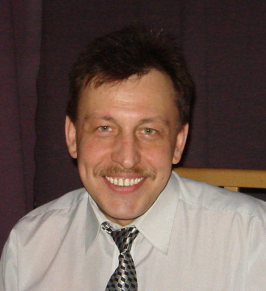 Эдуард Лунегов