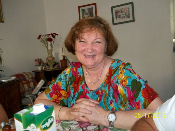 Валентина Хлынова