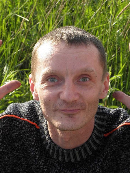 Женя Марценюк