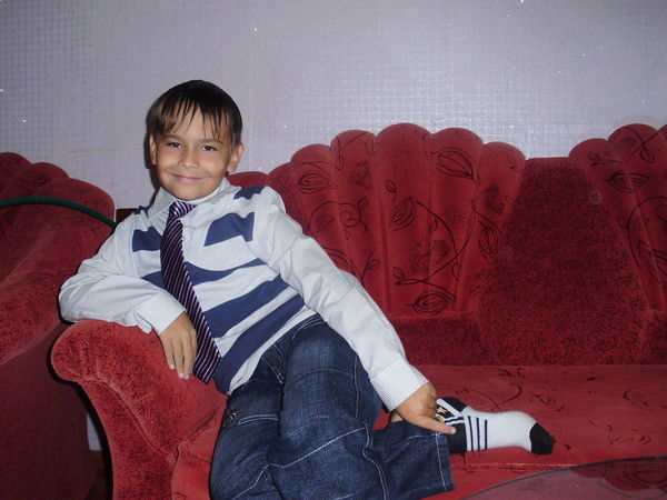 Серджио Мамонов