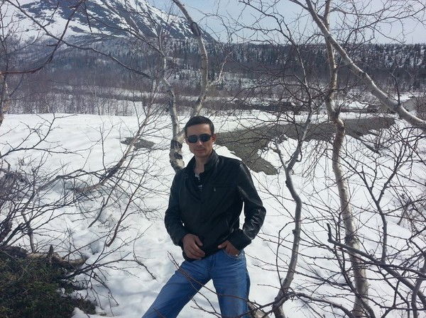 Ренат Ханов