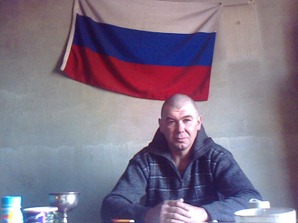 Сергей Литвинов