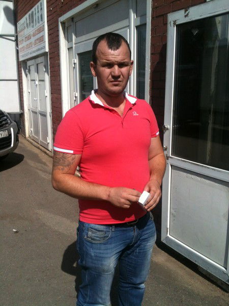 Гарик Дьяченко