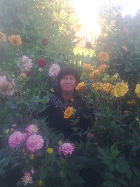 Наталия Рогожова