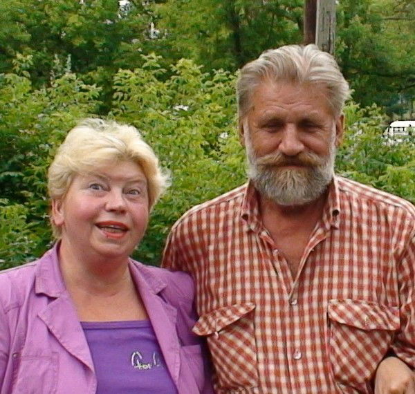 Елена Томилова