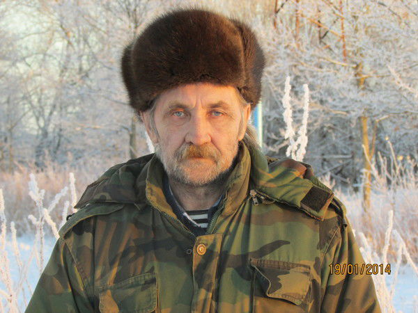 Владимир Павлов