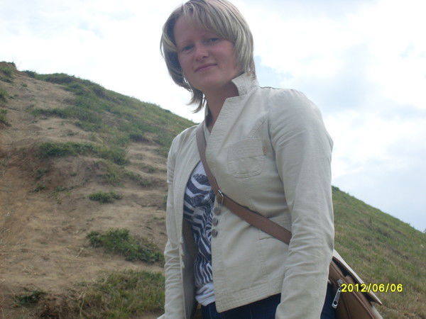 Светлана Грудинина