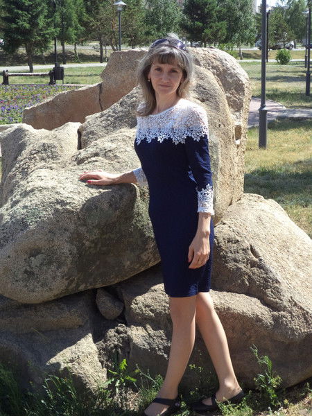 Ира Гелемеева