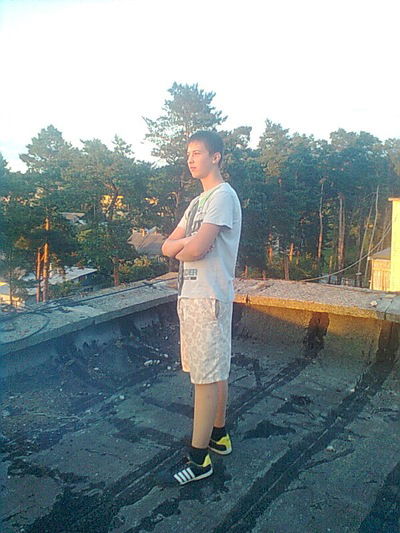 Александр Прокопчук