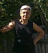 Наталья Кожемякина