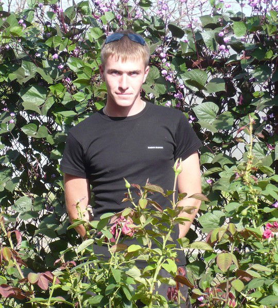 Миша Синицкий