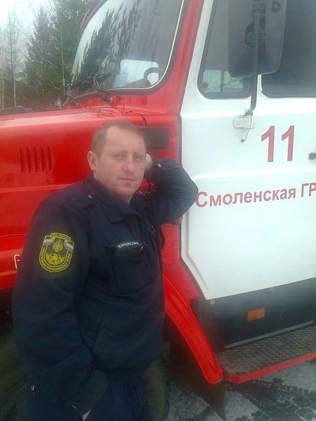 Владимир Печеньков