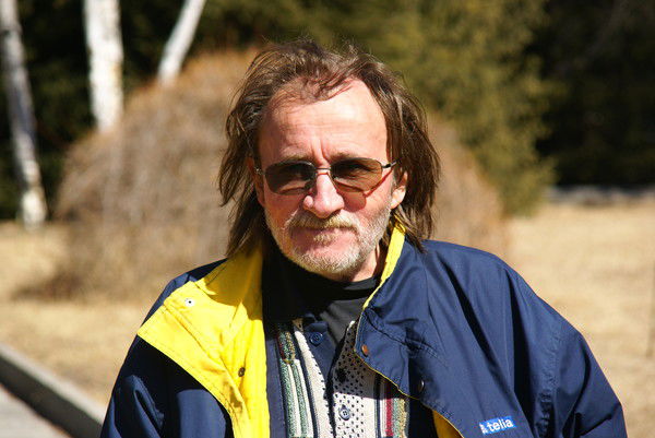 Прохоров Борис