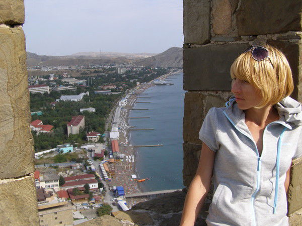 Татьяна Ногина