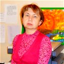 Светлана Гилязова