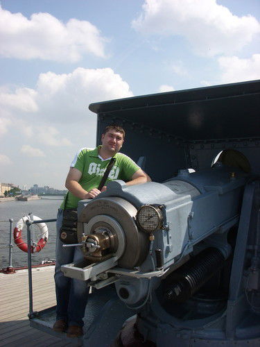 Геннадий Чугунов